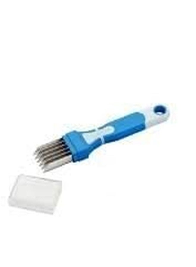 Mitravadan Mishrit Vegetable Cutter & Fruit Chopper Vegetable Slicer Kitchen Tool - Image 1